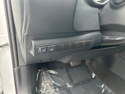 2023 Toyota Corolla XSE