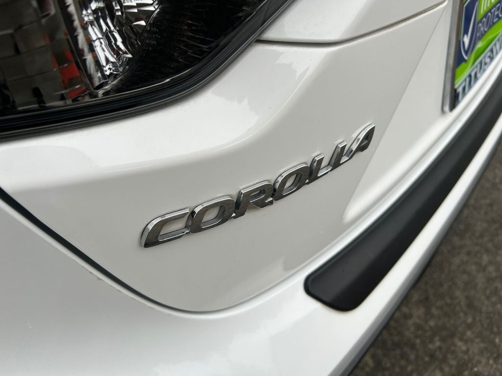 2023 Toyota Corolla XSE