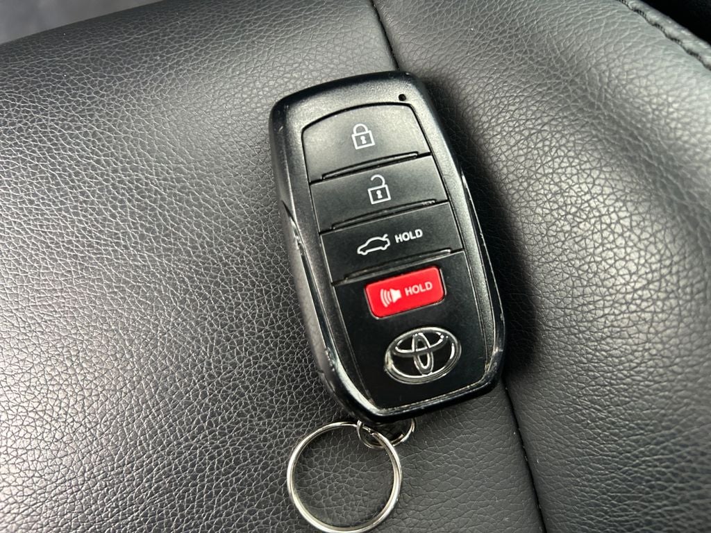 2023 Toyota Corolla XSE