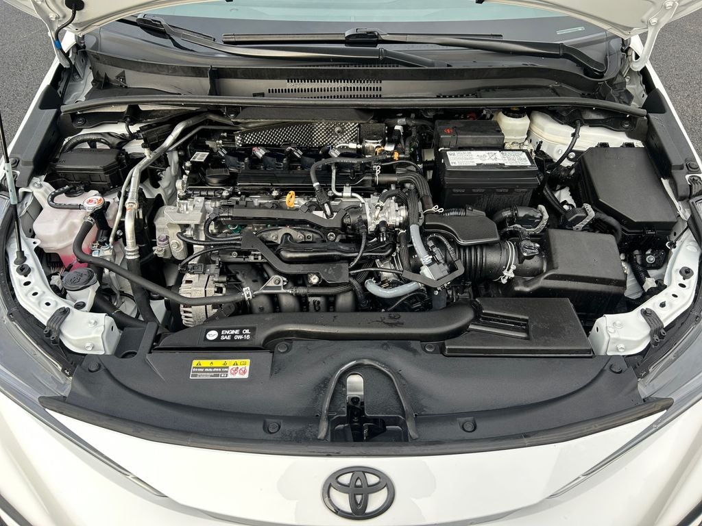 2023 Toyota Corolla XSE