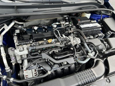 2020 Toyota Corolla XSE