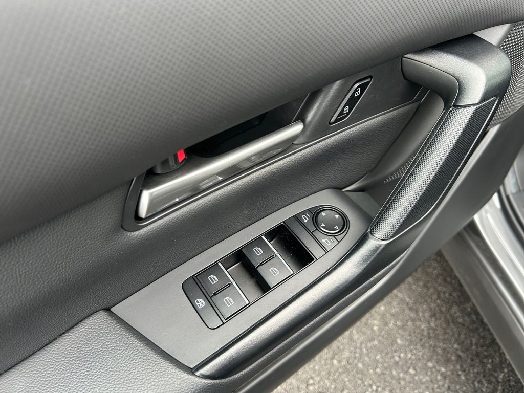 2024 Mazda Mazda CX-50 2.5 S Select Package