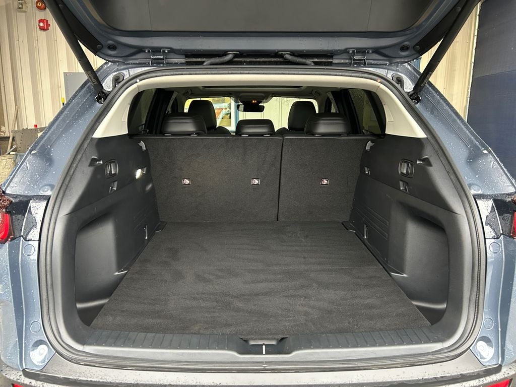 2024 Mazda Mazda CX-50 2.5 S Premium Plus Package