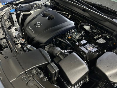 2024 Mazda Mazda CX-50 2.5 S Premium Plus Package