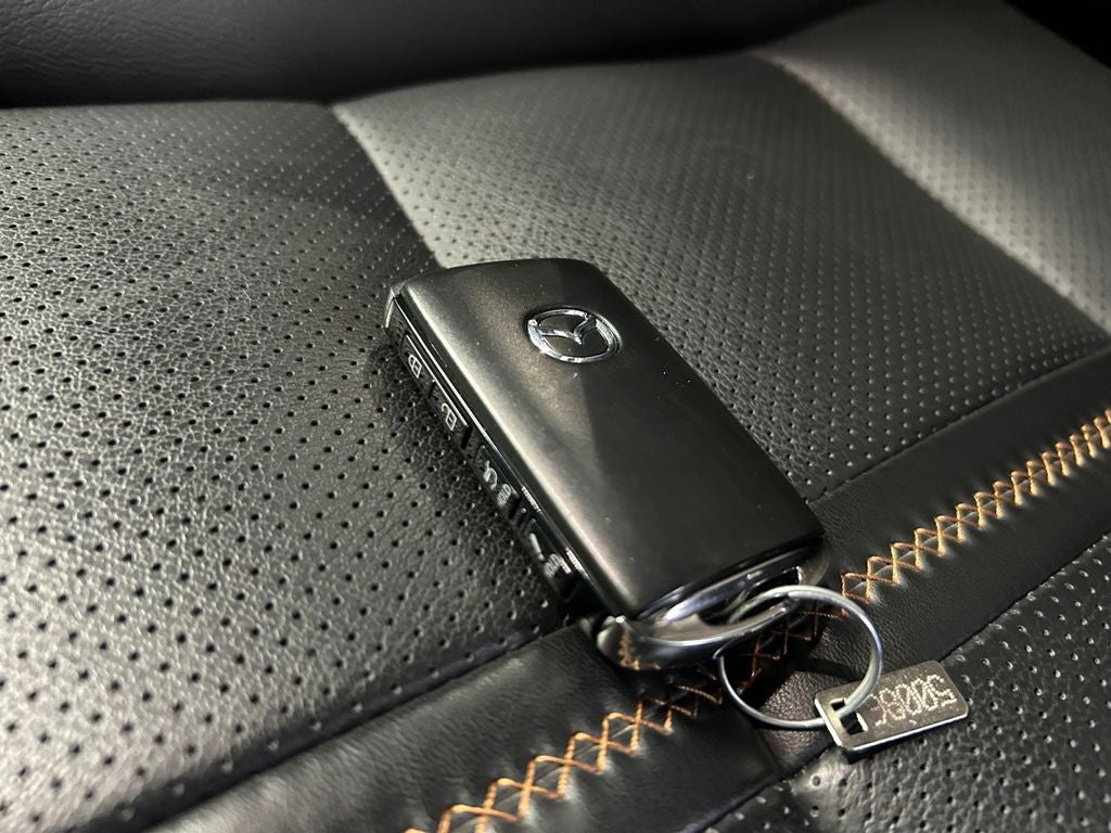 2024 Mazda Mazda CX-50 2.5 S Premium Plus Package