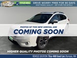 2015 Subaru XV Crosstrek 2.0i Limited
