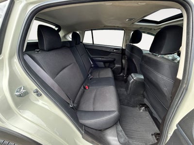 2014 Subaru XV Crosstrek 2.0i Premium