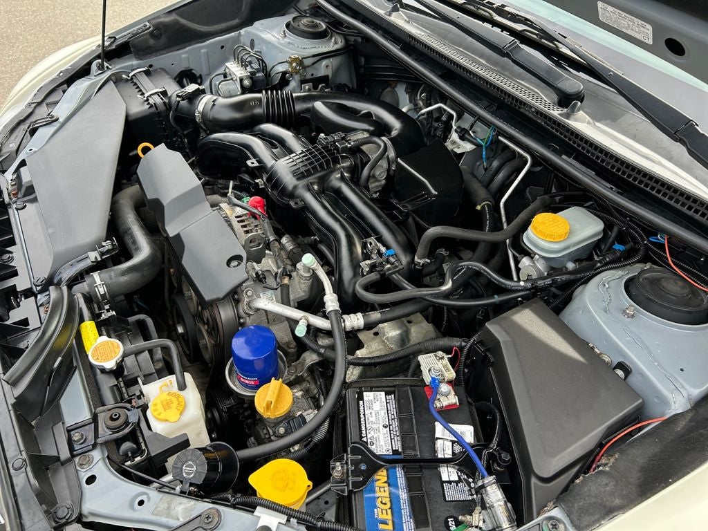 2014 Subaru XV Crosstrek 2.0i Premium