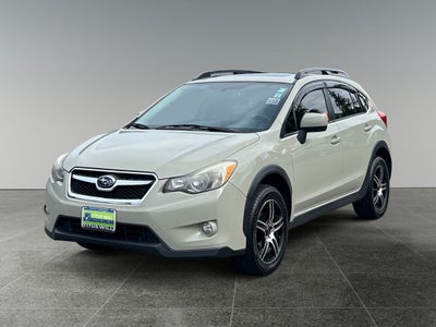 2014 Subaru XV Crosstrek 2.0i Premium