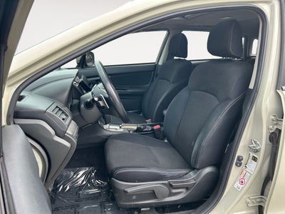 2014 Subaru XV Crosstrek 2.0i Premium