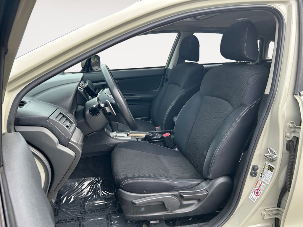 2014 Subaru XV Crosstrek 2.0i Premium
