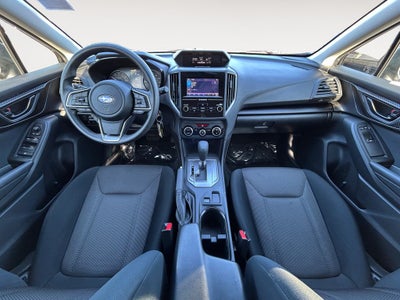 2023 Subaru Crosstrek Base