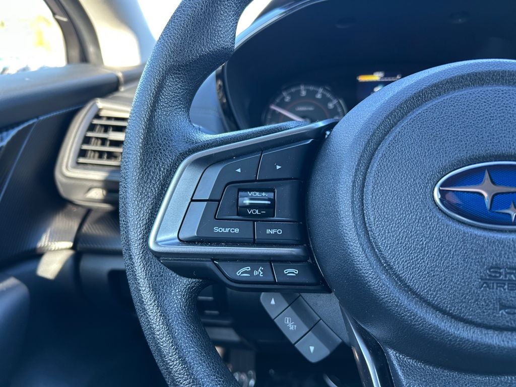 2023 Subaru Crosstrek Base