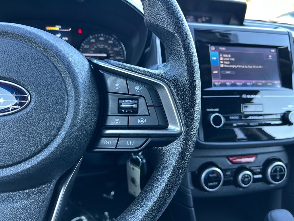 2023 Subaru Crosstrek Base