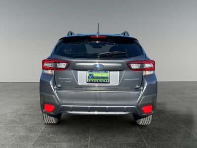 2023 Subaru Crosstrek Base