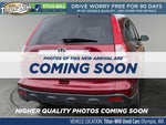 2008 Honda CR-V EX