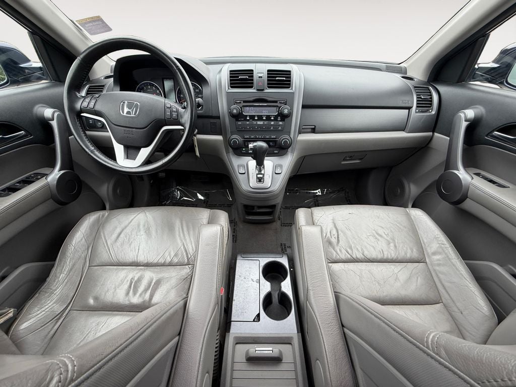 2008 Honda CR-V EX-L