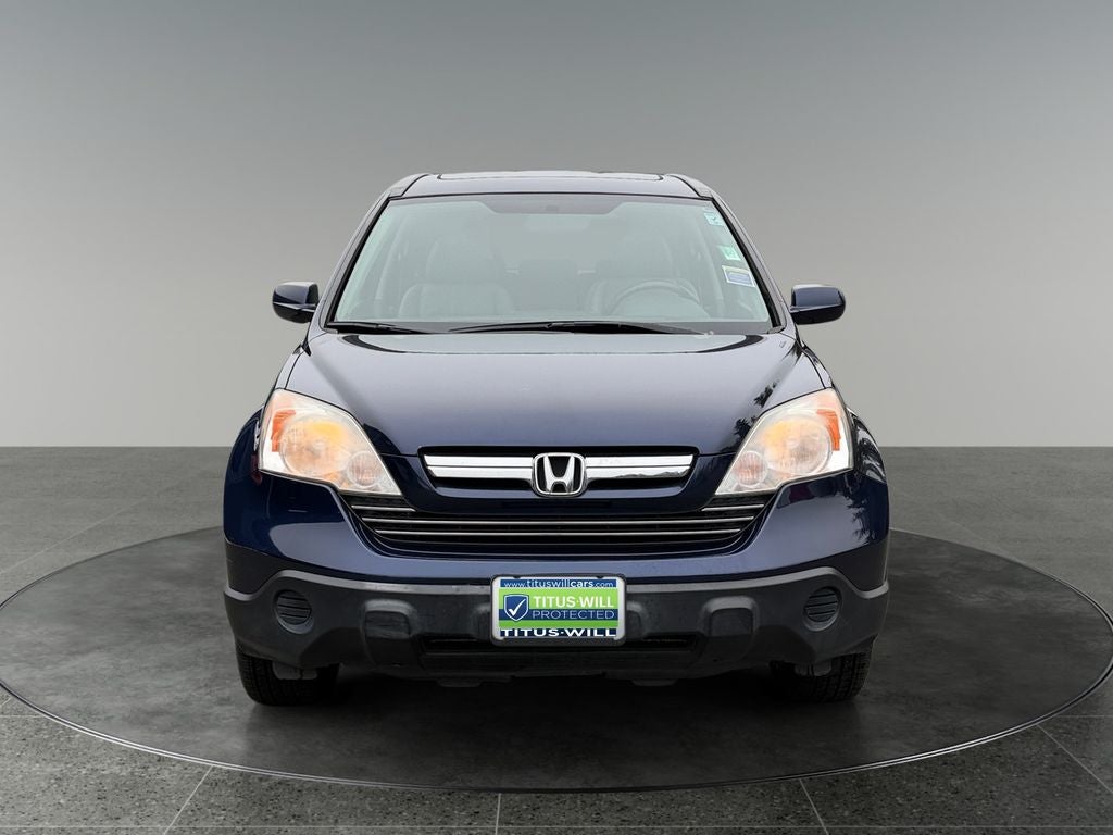 2008 Honda CR-V EX-L