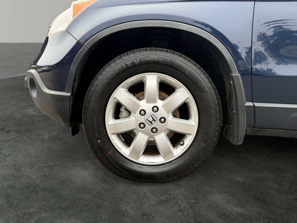 2008 Honda CR-V EX-L