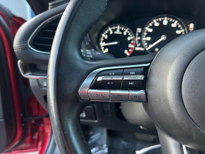 2022 Mazda Mazda3 Premium