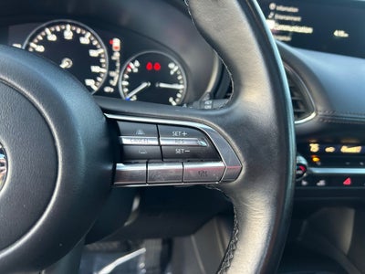 2022 Mazda Mazda3 Premium