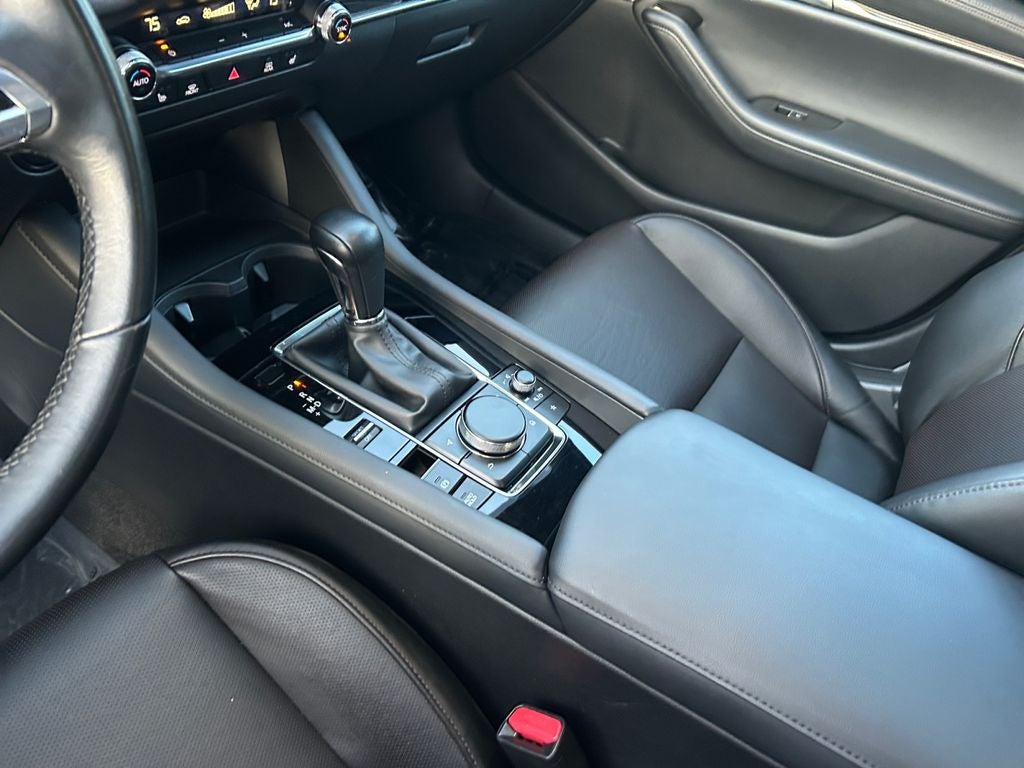 2022 Mazda Mazda3 Premium