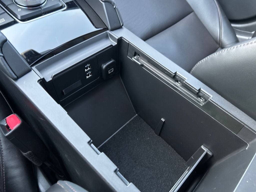 2022 Mazda Mazda3 Premium