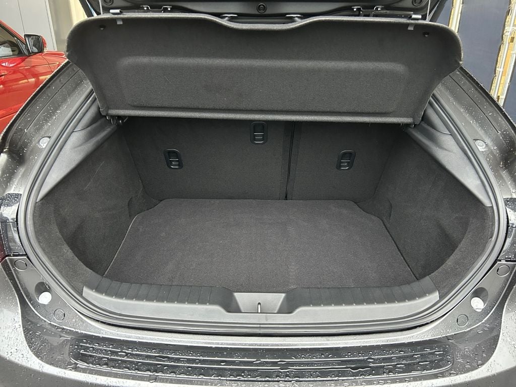 2024 Mazda Mazda3 2.5 S Premium Package