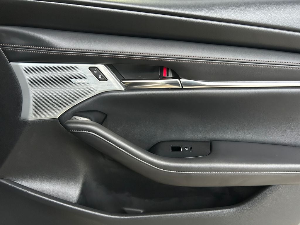 2024 Mazda Mazda3 2.5 S Premium Package