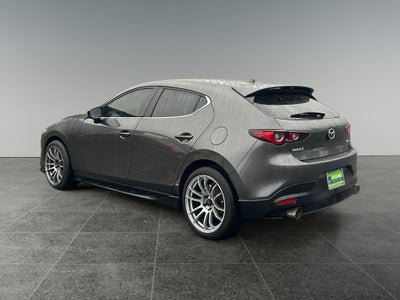 2024 Mazda Mazda3 2.5 S Premium Package