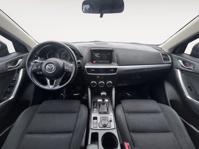 2016 Mazda Mazda CX-5 Touring