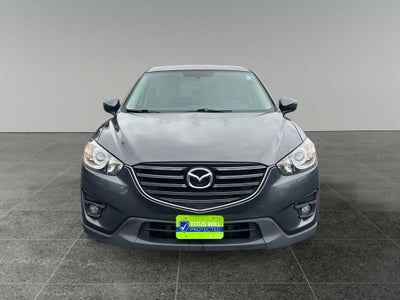 2016 Mazda Mazda CX-5 Touring