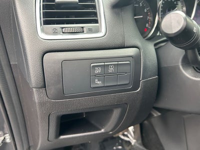 2016 Mazda Mazda CX-5 Touring