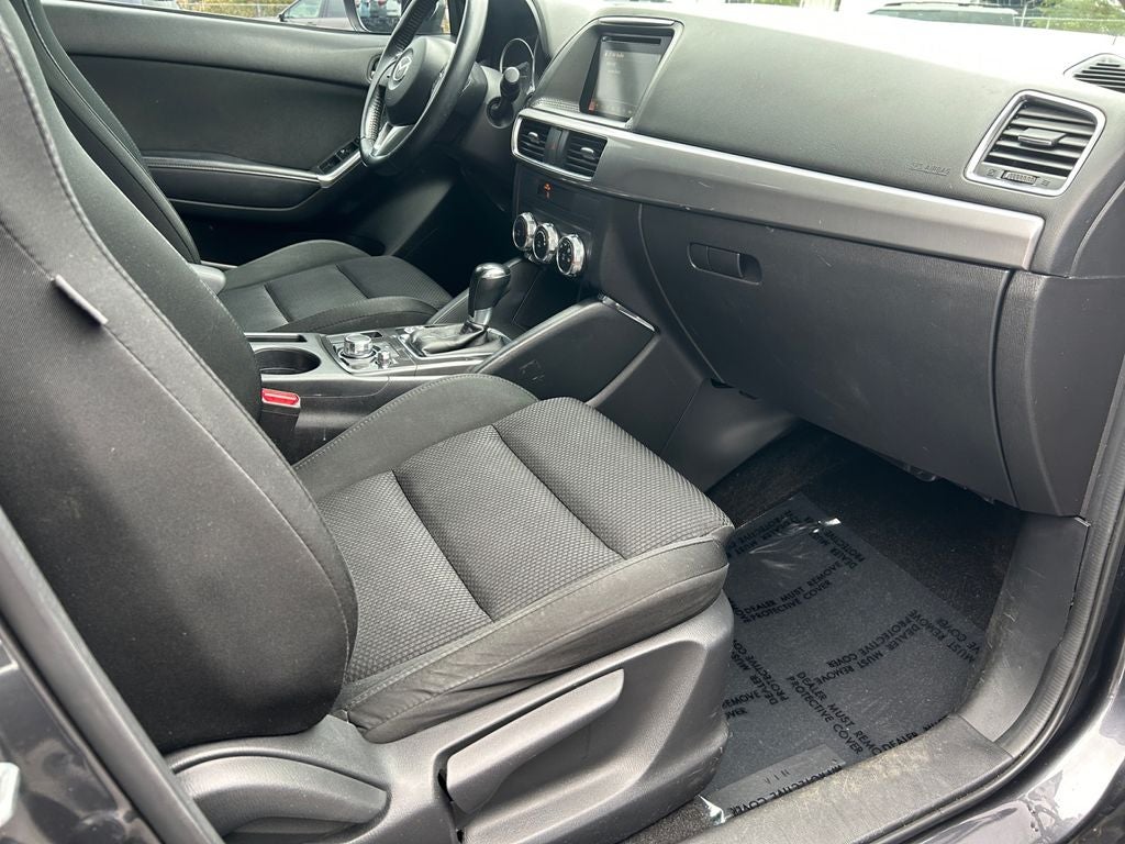 2016 Mazda Mazda CX-5 Touring