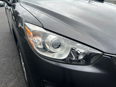 2016 Mazda Mazda CX-5 Touring