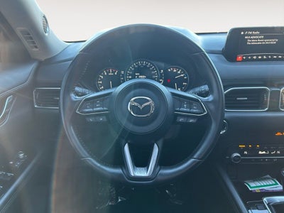 2020 Mazda Mazda CX-5 Grand Touring