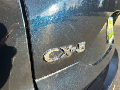 2020 Mazda Mazda CX-5 Grand Touring