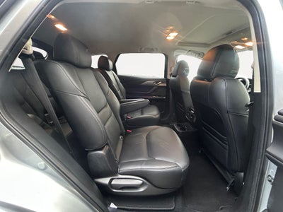 2023 Mazda Mazda CX-9 Touring