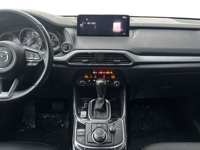 2023 Mazda Mazda CX-9 Touring