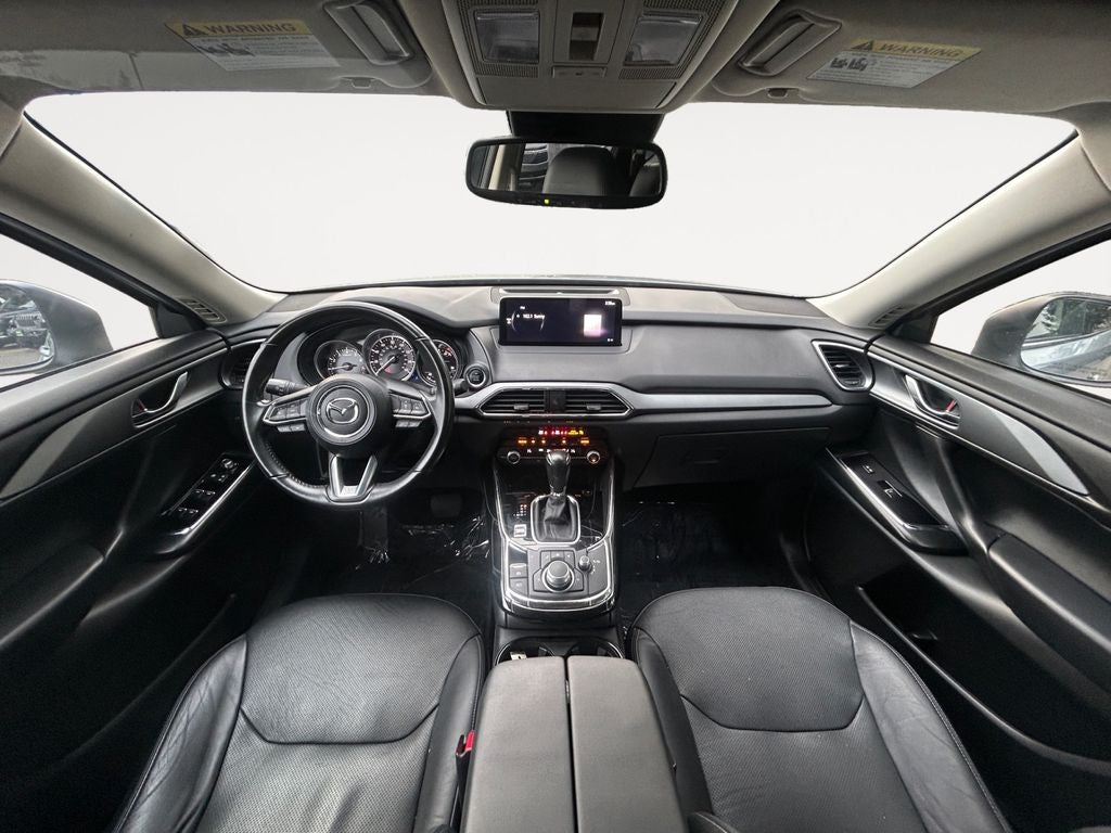 2023 Mazda Mazda CX-9 Touring