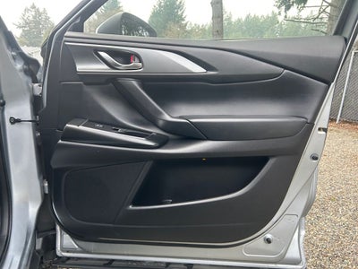 2023 Mazda Mazda CX-9 Touring