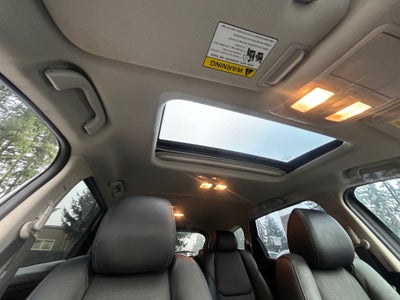 2023 Mazda Mazda CX-9 Touring