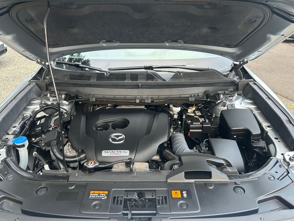 2023 Mazda Mazda CX-9 Touring