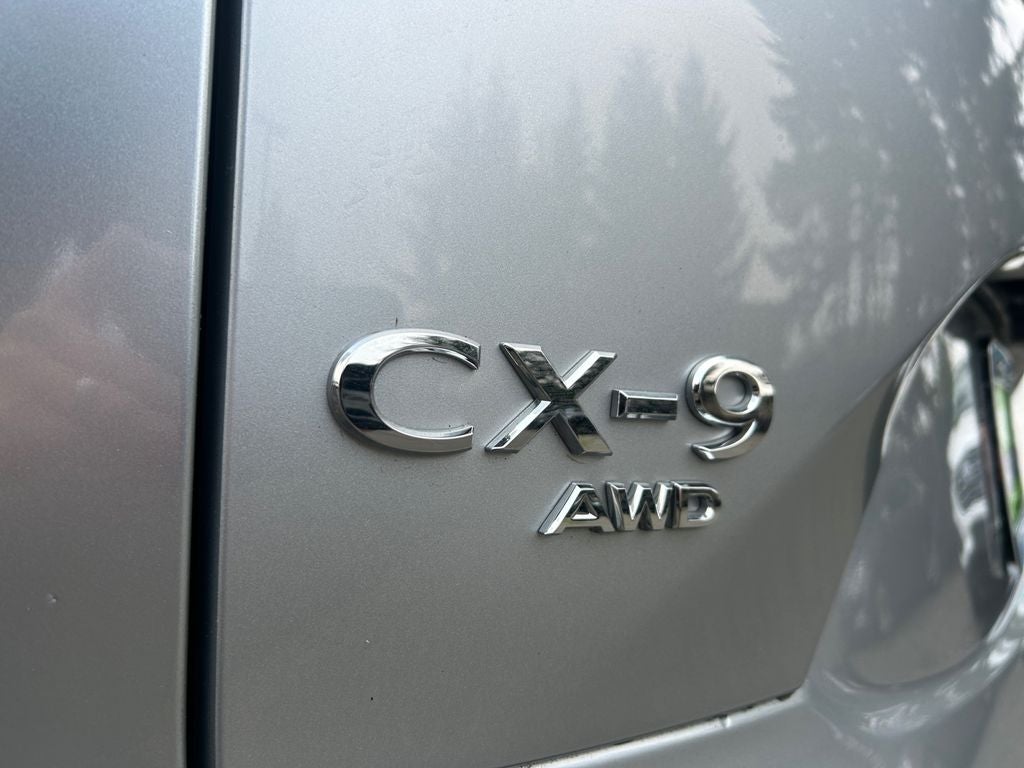 2023 Mazda Mazda CX-9 Touring