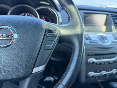 2014 Nissan Murano LE