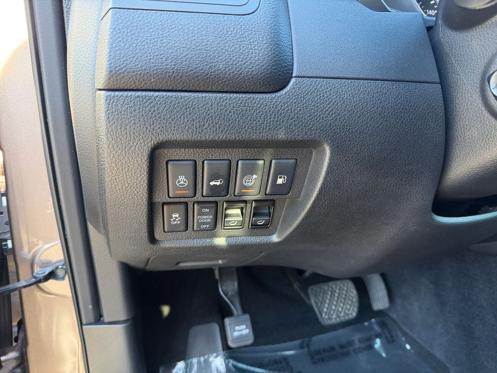 2014 Nissan Murano LE
