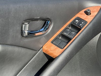 2014 Nissan Murano LE