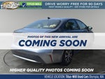 2021 Toyota Corolla Hybrid LE
