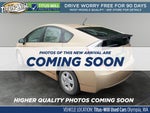2011 Toyota Prius Four
