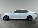 2018 Lexus GS 350 F Sport